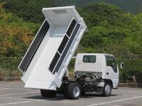 ISUZU Elf Dump TPG-NKR85AN 2016 37,000km_10