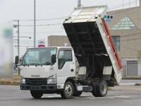 ISUZU Elf Dump TPG-NKR85AN 2016 37,000km_1