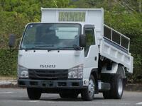 ISUZU Elf Dump TPG-NKR85AN 2016 37,000km_1