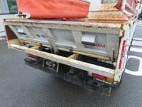 ISUZU Elf Dump TPG-NKR85AN 2016 37,000km_23