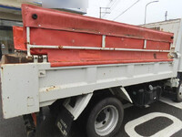 ISUZU Elf Dump TPG-NKR85AN 2016 37,000km_25
