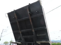 ISUZU Elf Dump TPG-NKR85AN 2016 37,000km_37