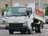 ISUZU Elf Dump TPG-NKR85AN 2016 37,000km_3
