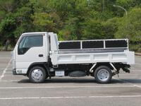 ISUZU Elf Dump TPG-NKR85AN 2016 37,000km_3