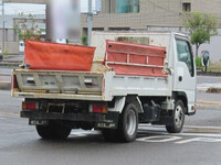 ISUZU Elf Dump TPG-NKR85AN 2016 37,000km_4