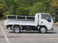 ISUZU Elf Dump TPG-NKR85AN 2016 37,000km_4