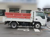 ISUZU Elf Dump TPG-NKR85AN 2016 37,000km_6