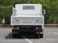ISUZU Elf Dump TPG-NKR85AN 2016 37,000km_7