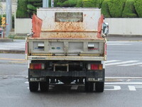 ISUZU Elf Dump TPG-NKR85AN 2016 37,000km_9