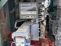 HINO Ranger Truck (With 4 Steps Of Cranes) BDG-FE8JMWG 2007 518,594km_17
