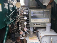 HINO Ranger Truck (With 4 Steps Of Cranes) BDG-FE8JMWG 2007 518,594km_18