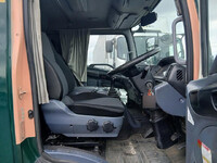 HINO Ranger Truck (With 4 Steps Of Cranes) BDG-FE8JMWG 2007 518,594km_20