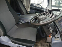 HINO Ranger Truck (With 4 Steps Of Cranes) BDG-FE8JMWG 2007 518,594km_21