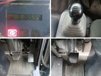 HINO Ranger Truck (With 4 Steps Of Cranes) BDG-FE8JMWG 2007 518,594km_22