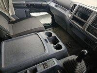 HINO Ranger Truck (With 4 Steps Of Cranes) BDG-FE8JMWG 2007 518,594km_26