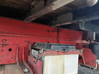 HINO Ranger Truck (With 4 Steps Of Cranes) BDG-FE8JMWG 2007 518,594km_33