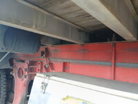 HINO Ranger Truck (With 4 Steps Of Cranes) BDG-FE8JMWG 2007 518,594km_34