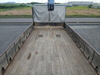HINO Ranger Truck (With 4 Steps Of Cranes) BDG-FE8JMWG 2007 518,594km_39