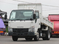 ISUZU Elf Dump TPG-NKR85AN 2018 71,000km_1