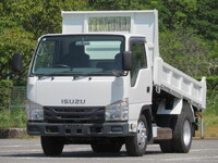 ISUZU Elf Dump TPG-NKR85AN 2018 71,000km_1