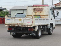 ISUZU Elf Dump TPG-NKR85AN 2018 71,000km_2