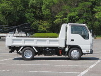 ISUZU Elf Dump TPG-NKR85AN 2018 71,000km_4