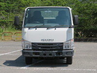 ISUZU Elf Dump TPG-NKR85AN 2018 71,000km_5
