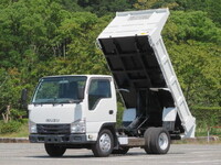 ISUZU Elf Dump TPG-NKR85AN 2018 71,000km_8