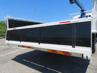 ISUZU Forward Truck (With 5 Steps Of Cranes) TKG-FRR90S2 2013 9,000km_19
