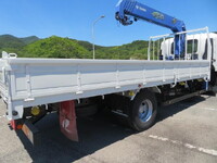 ISUZU Forward Truck (With 5 Steps Of Cranes) TKG-FRR90S2 2013 9,000km_21