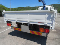 ISUZU Forward Truck (With 5 Steps Of Cranes) TKG-FRR90S2 2013 9,000km_22