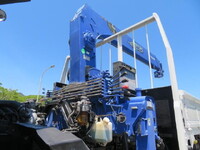 ISUZU Forward Truck (With 5 Steps Of Cranes) TKG-FRR90S2 2013 9,000km_24
