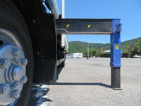 ISUZU Forward Truck (With 5 Steps Of Cranes) TKG-FRR90S2 2013 9,000km_26