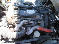 ISUZU Forward Truck (With 5 Steps Of Cranes) TKG-FRR90S2 2013 9,000km_29
