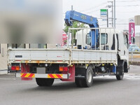 ISUZU Forward Truck (With 5 Steps Of Cranes) TKG-FRR90S2 2013 9,000km_2