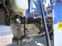 ISUZU Forward Truck (With 5 Steps Of Cranes) TKG-FRR90S2 2013 9,000km_33