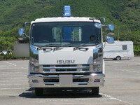 ISUZU Forward Truck (With 5 Steps Of Cranes) TKG-FRR90S2 2013 9,000km_5