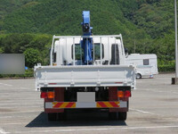 ISUZU Forward Truck (With 5 Steps Of Cranes) TKG-FRR90S2 2013 9,000km_7