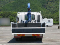 ISUZU Forward Truck (With 5 Steps Of Cranes) TKG-FRR90S2 2013 9,000km_8
