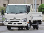Dutro Flat Body
