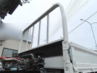 HINO Dutro Flat Body 2DG-XZU712M 2024 1,000km_25
