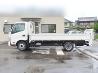 HINO Dutro Flat Body 2DG-XZU712M 2024 1,000km_3