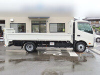 HINO Dutro Flat Body 2DG-XZU712M 2024 1,000km_4