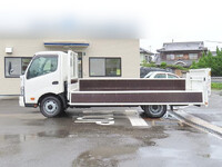HINO Dutro Flat Body 2DG-XZU712M 2024 1,000km_9