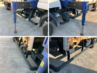 ISUZU Forward Truck (With 4 Steps Of Cranes) TKG-FRR90S2 2014 101,400km_10