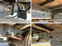 ISUZU Forward Truck (With 4 Steps Of Cranes) TKG-FRR90S2 2014 101,400km_18