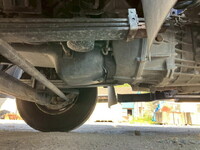 ISUZU Forward Truck (With 4 Steps Of Cranes) TKG-FRR90S2 2014 101,400km_22