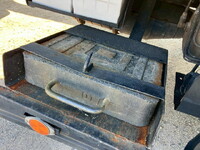 ISUZU Forward Truck (With 4 Steps Of Cranes) TKG-FRR90S2 2014 101,400km_23