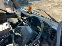 ISUZU Forward Truck (With 4 Steps Of Cranes) TKG-FRR90S2 2014 101,400km_26