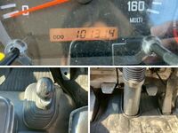 ISUZU Forward Truck (With 4 Steps Of Cranes) TKG-FRR90S2 2014 101,400km_28